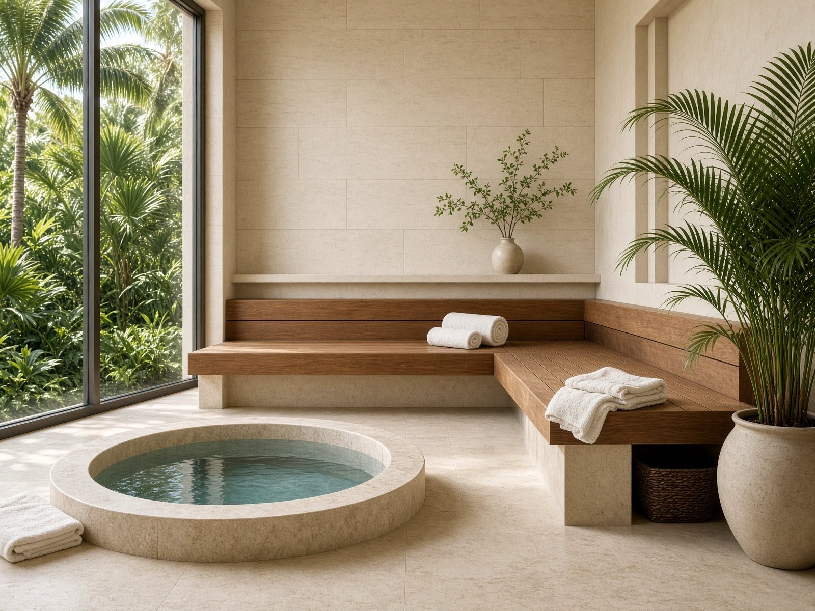 Esplanade spa